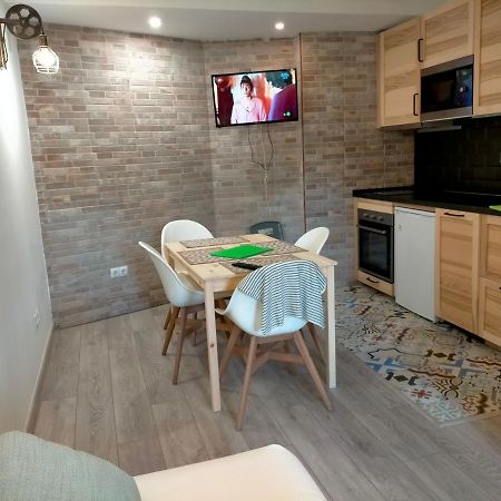 Apartamento Rural ميرافلوريس ذي لا ثييرا المظهر الخارجي الصورة