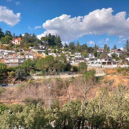 Apartamento Rural ميرافلوريس ذي لا ثييرا المظهر الخارجي الصورة