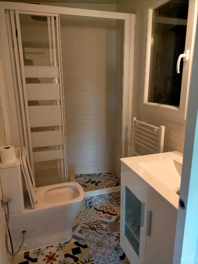 Apartamento Rural ميرافلوريس ذي لا ثييرا المظهر الخارجي الصورة